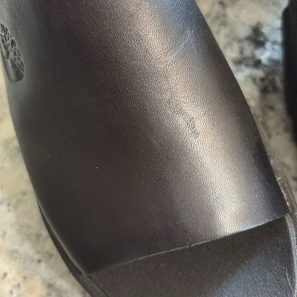 Timberland Everleigh Slide Sandals - Picture 5 of 5